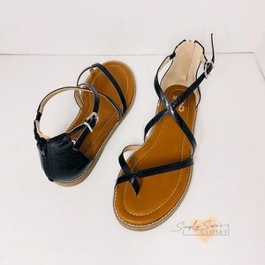 🍂Brand new Mix No.6 Pura Snake Stamped Mirr Flat